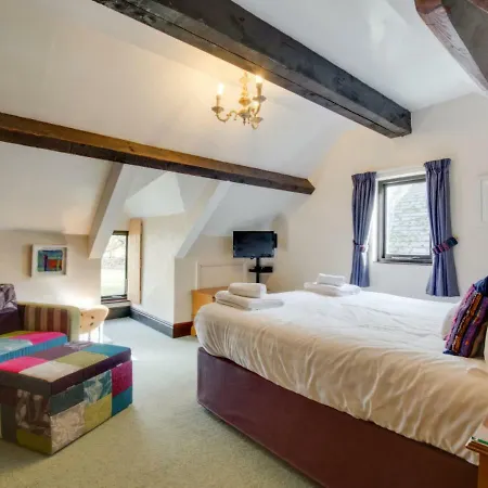 Apartment Grasmere Apartment Lägenhet Grasmere