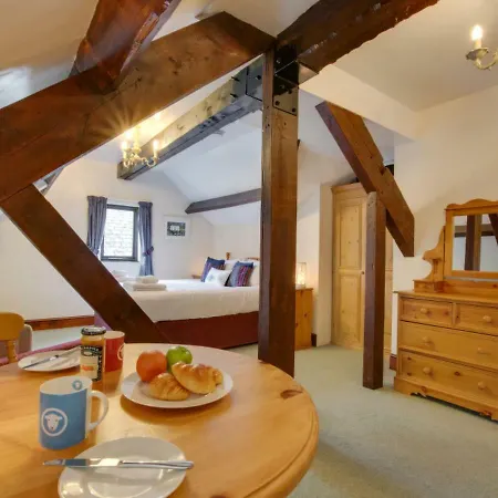 Apartment Grasmere Apartment شقة جراسمير