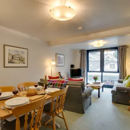 Apartment Grasmere Apartment *