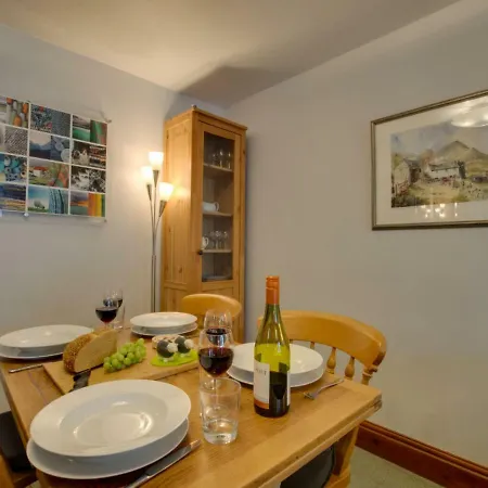 Apartment Grasmere Apartment شقة *