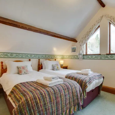 Apartment Grasmere Apartment * Grasmere