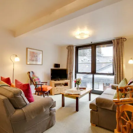 Apartment Grasmere Apartment Apartament *